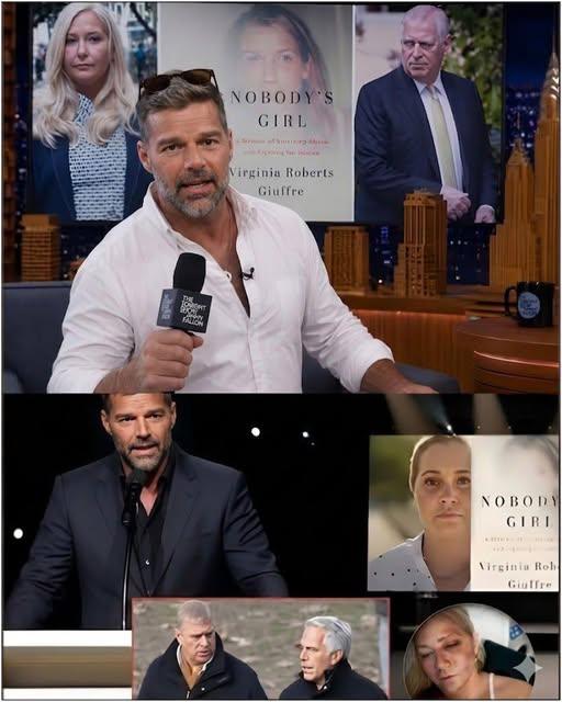 Ricky Martin Goes Viral With 27 Million Views in 72 Hours — And One Line Has Social Media Shaking