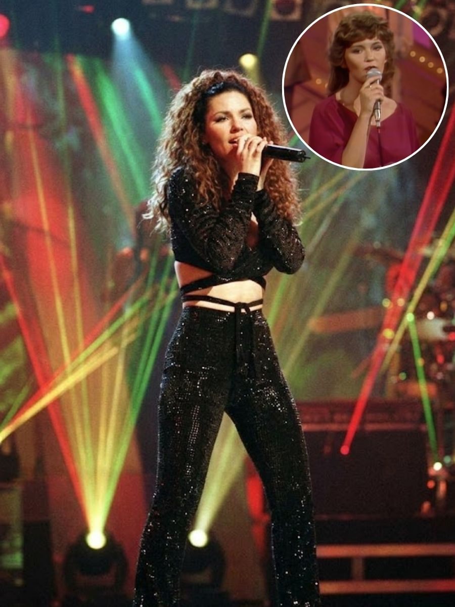 👑 A Bar Girl’s Grit, a Queen’s Crown: The Unstoppable Evolution of Shania Twain