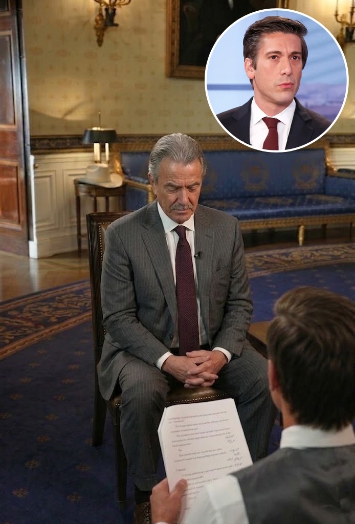 “He Didn’t Know Eric Braeden Heard It…” — A Media Storm That Sparked Industry-Wide Debate
