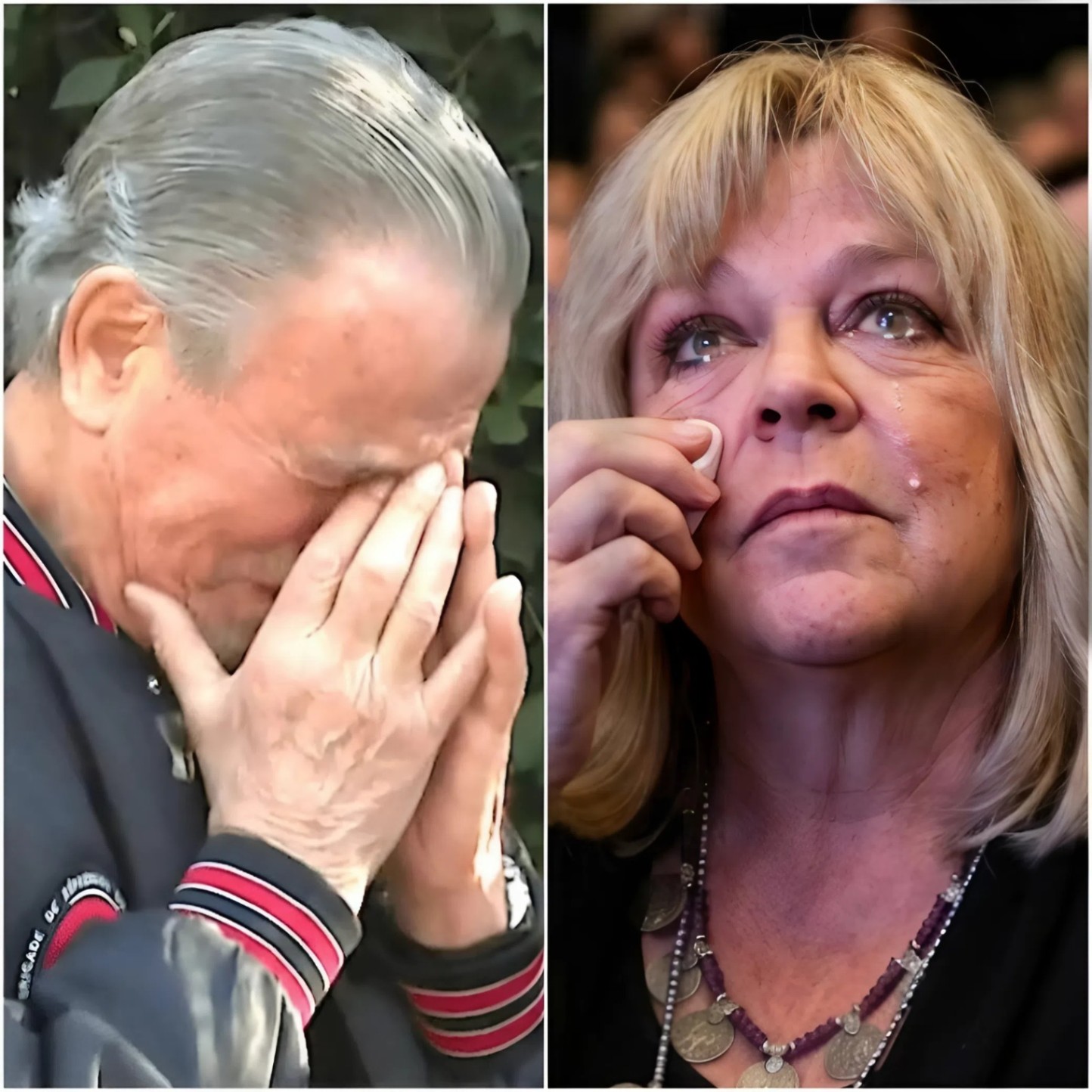 ABSOLUTELY SHOCKING: Eric Braeden and His Wife Spark Online Frenzy With Emotional Livestream Moment