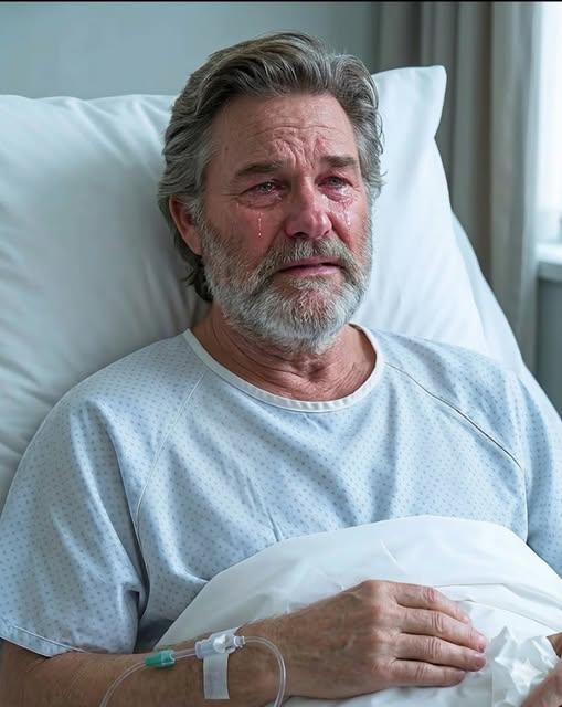 VERY SAD NEWS: At 75, Kurt Russell Becomes the Center of Emotional Rumors as Fans React Worldwide