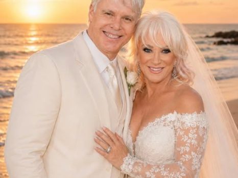 WHEN THE WORLD PAUSED FOR TANYA TUCKER AND CRAIG DILLINGHAM — THE QUIET LOVE STORY FANS ARE NOW PROTECTING