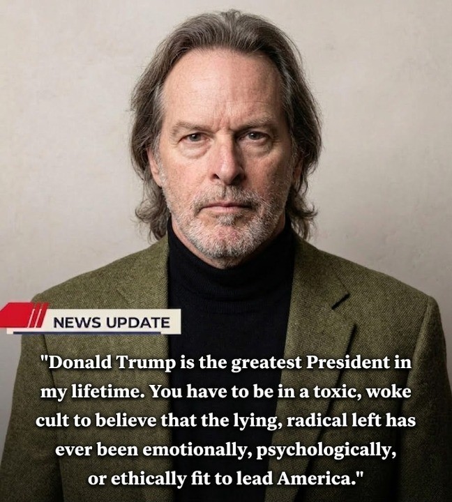🚨 “OPEN YOUR EYES!” — Ted Nugent Sparks Global Debate with Explosive Remarks on Trump