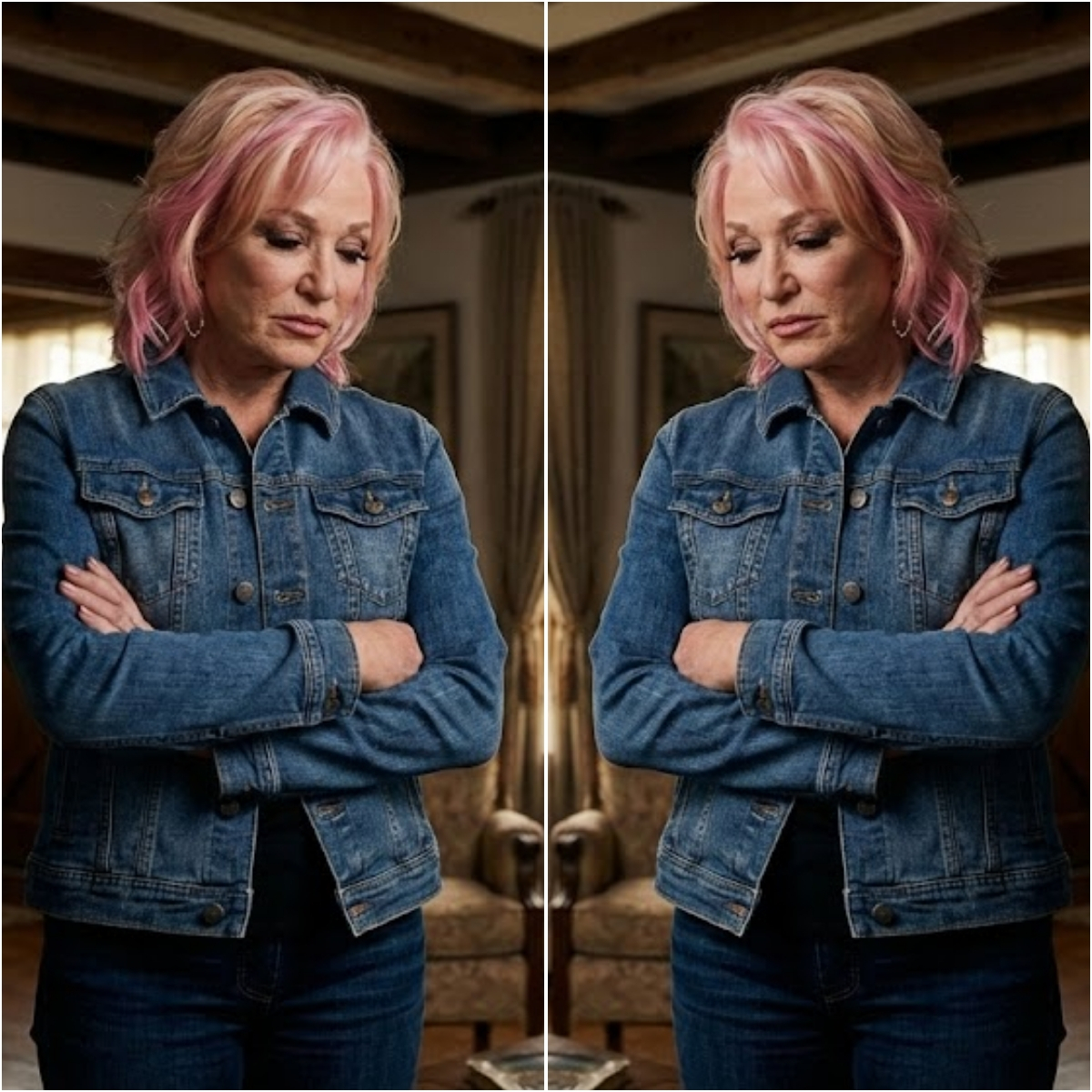 ABSOLUTELY SHOCKING: TANYA TUCKER MAKES EXPLOSIVE ANNOUNCEMENT — Fans Are Speechless as the Icon Reveals News NO ONE Saw Coming