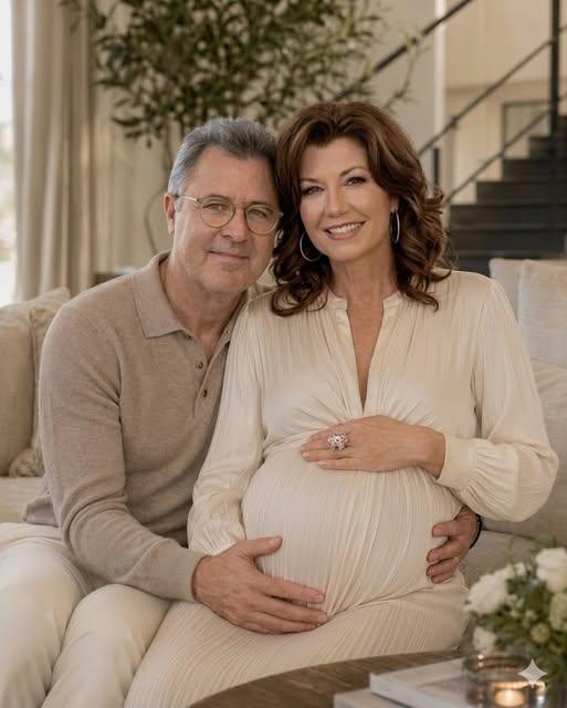 JUST IN: 🎉 A JOYFUL FAMILY UPDATE FROM VINCE GILL & AMY GRANT THAT HAS FANS CELEBRATING ACROSS THE COUNTRY