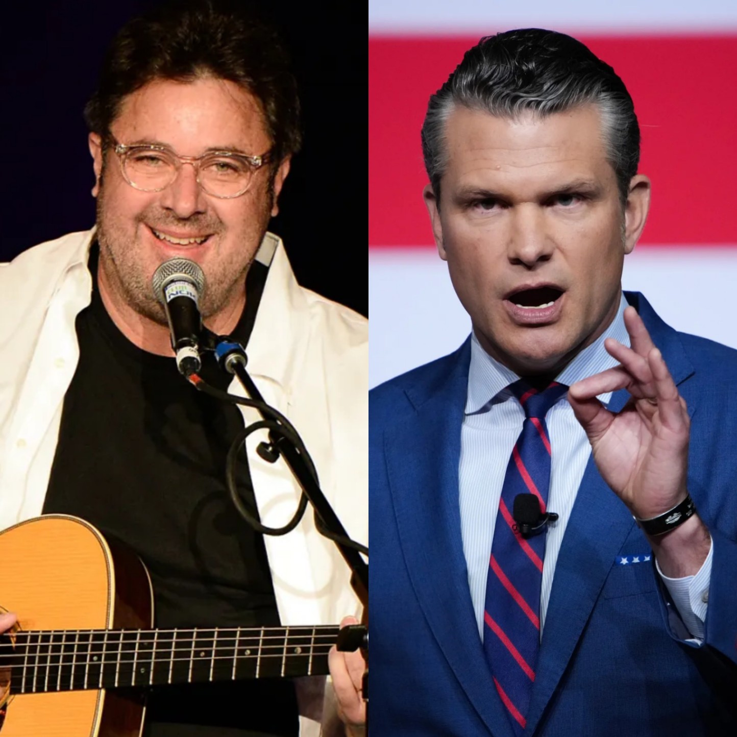 “PAY UP OR FACE ME IN COURT!” — Vince Gill’s $60 Million Legal Firestorm After Explosive Live TV Clash Shakes the Entertainment World