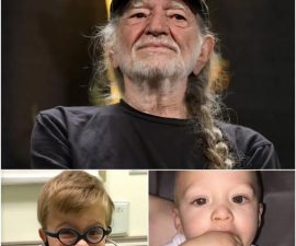 “I JUST WANT TO MEET WILLIE”: Terminally Ill 7-Year-Old Boy’s Final Wish Led to a Moment Nobody in the Room Will Ever Forget