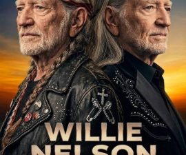 COUNTRY MUSIC SHOCKER: Willie Nelson Lands Massive Netflix Deal for Explosive 7-Episode Series About His Untold Life Story