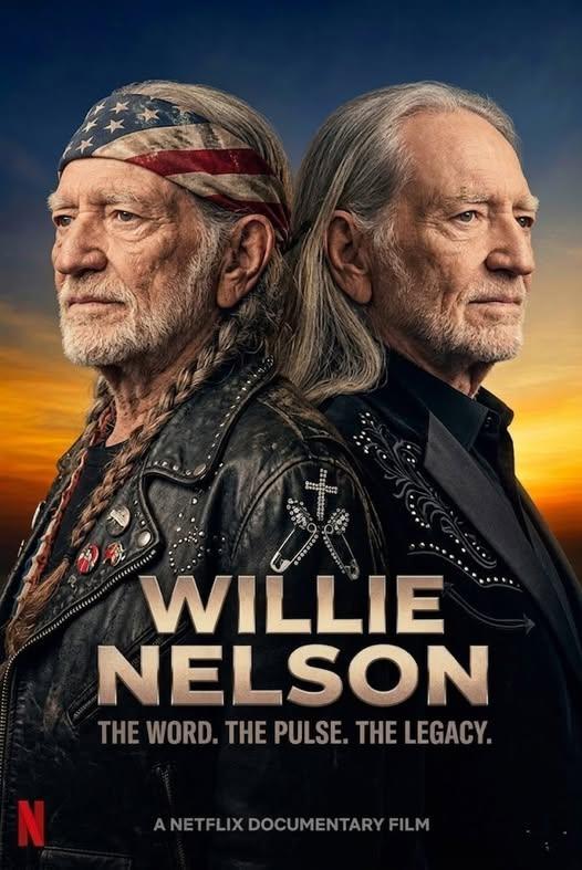 COUNTRY MUSIC SHOCKER: Willie Nelson Lands Massive Netflix Deal for Explosive 7-Episode Series About His Untold Life Story