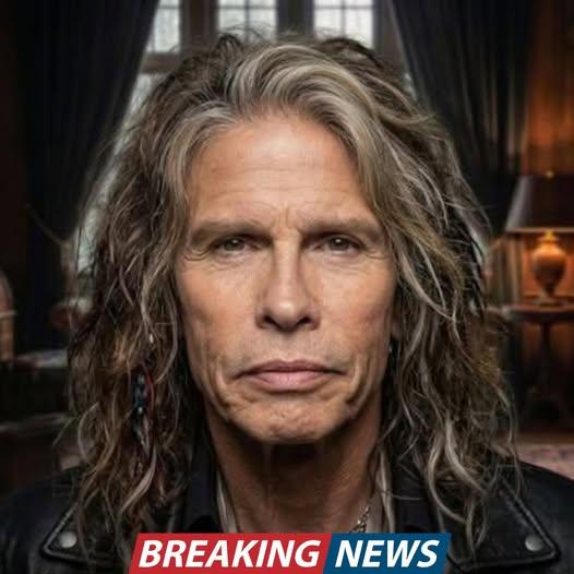 “PEOPLE WEREN’T EXPECTING HIM TO BE THIS HONEST”: Steven Tyler’s Emotional Reflections Suddenly Have Fans Seeing Him Differently