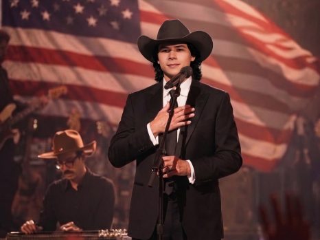 BREAKING NEWS: John Foster Took a Stand Last Night That No One Saw Coming — but No One Will Ever Forget 🇺🇸✨