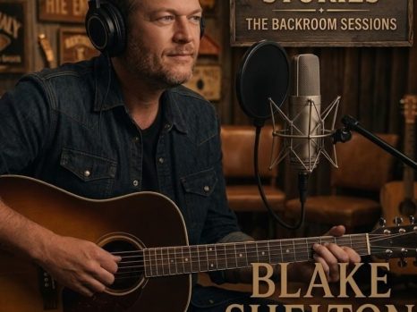 🚨 WE ABSOLUTELY DID NOT SEE THIS COMING… 🚨 Blake Shelton Delivers the Most Raw, Emotionally Stripped Song of His Career — and the Internet Is Shaken