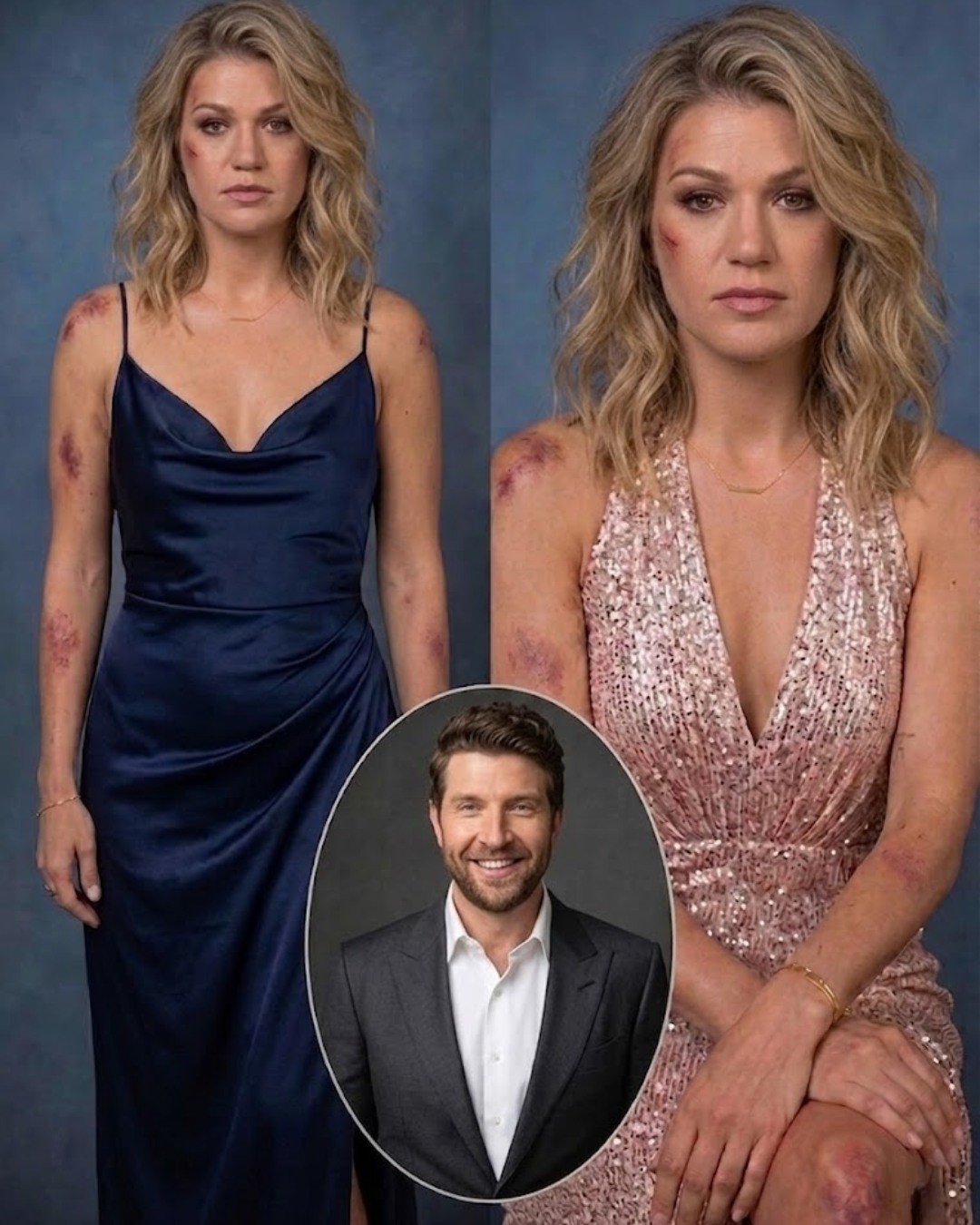 🚨 BREAKING NEWS: KELLY CLARKSON’S EMOTIONAL STATEMENT ABOUT BRETT ELDREDGE SHAKES THE INTERNET
