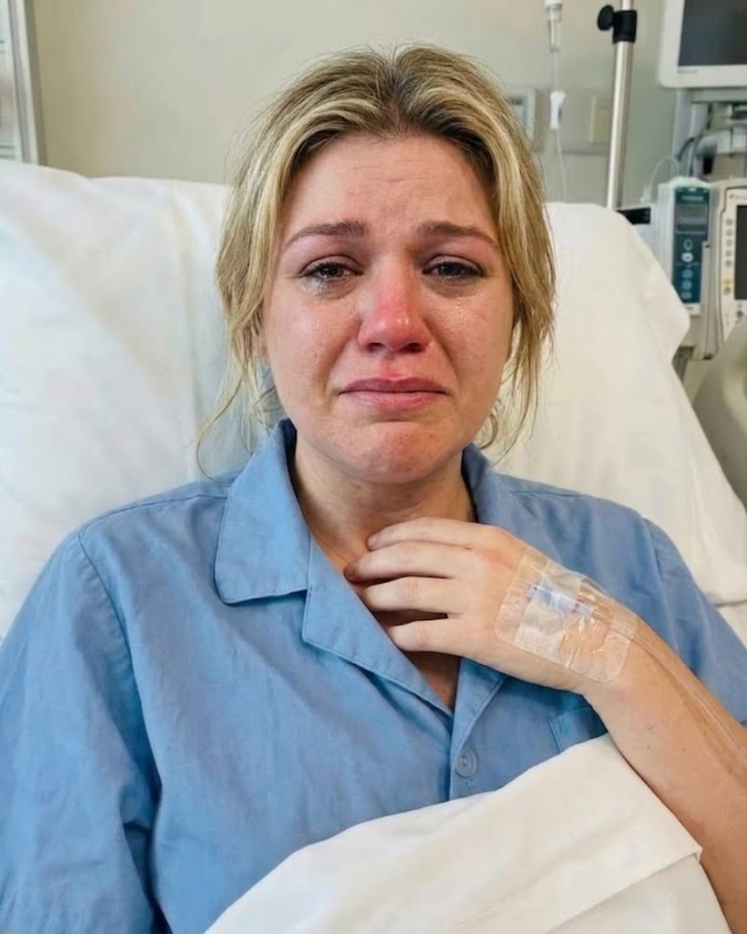 VERY SAD NEWS? INSIDE THE VIRAL ONLINE CLAIMS SURROUNDING Kelly Clarkson AND THE “SILENCE THAT SHOOK FANS”