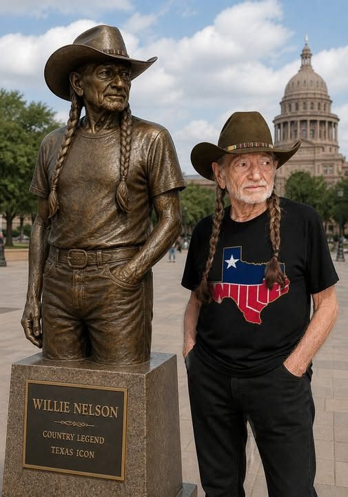 BREAKING: Willie Nelson AND Lukas Nelson SPARK EMOTIONAL FRENZY AFTER REPORTED ARRIVAL OF TWIN BABIES — AND THE NAMES HAVE THE INTERNET IN TEARS