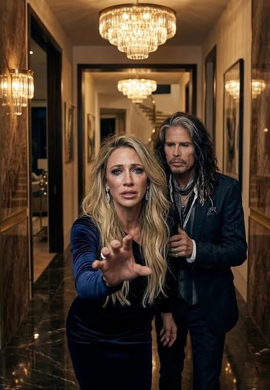 BREAKING: HOLLYWOOD IS IN MELTDOWN AFTER A MASSIVE INDUSTRY SCANDAL LEAKED — AND INSIDERS SAY THIS COULD CHANGE EVERYTHING