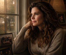 VERY SAD NEWS — Shania Twain’S QUIET CONFESSION LEFT FANS IN TEARS