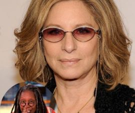 BARBRA STREISAND AND THE VIRAL FOX “$50 MILLION SHOW” RUMOR — WHAT’S REALLY GOING ON?