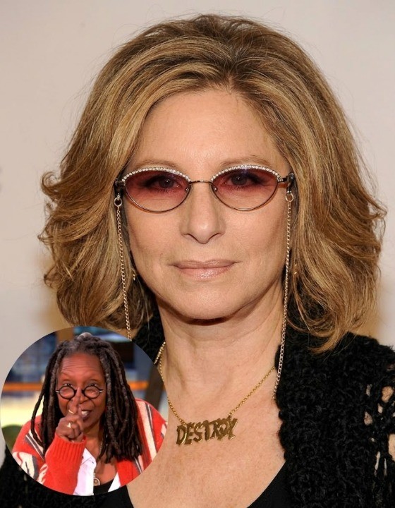 BARBRA STREISAND AND THE VIRAL FOX “$50 MILLION SHOW” RUMOR — WHAT’S REALLY GOING ON?