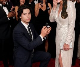 HOT NEWS: John Foster and Brooklyn Stun the World with a Life-Changing Announcement at Met Gala 2026 💍✨
