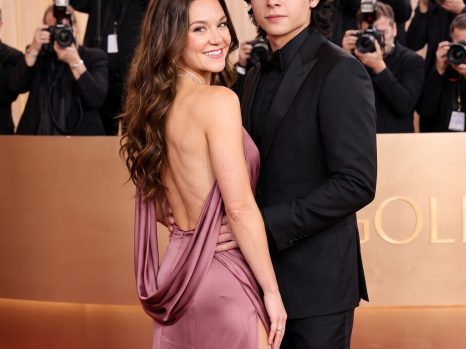🚨 SHOCKING MOMENT: JOHN FOSTER AND BROOKLYN JUST STUNNED THE RED CARPET 🚨